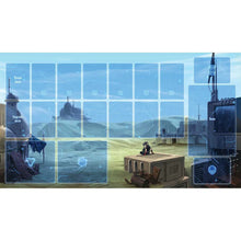 Load image into Gallery viewer, Unstoppable Playmat