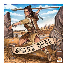 Load image into Gallery viewer, Skara Brae