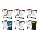 Werewolf: The Apocalypse 5th Edition RPG Gift and Rite Deck
