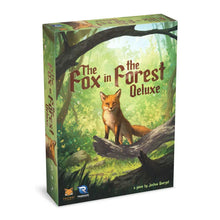 Load image into Gallery viewer, The Fox in the Forest Deluxe