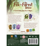 The Fox in the Forest Deluxe