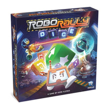 Load image into Gallery viewer, Robo Rally Dice