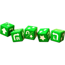 Load image into Gallery viewer, Robo Rally Dice