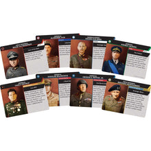 Load image into Gallery viewer, Axis &amp; Allies: Commanders