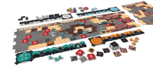 Load image into Gallery viewer, Thunder Road: Vendetta Maximum Chrome Expansion