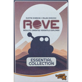 ROVE: Results Oriented Versatile Explorer - Essential Collection