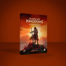 Load image into Gallery viewer, Runescape Kingdoms: The Roleplaying Game