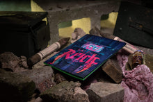Load image into Gallery viewer, Eat The Reich RPG: Core Rulebook Green Edition