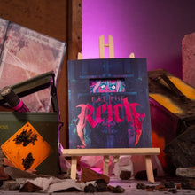 Load image into Gallery viewer, Eat The Reich RPG: Core Rulebook Green Edition