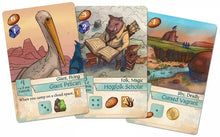 Load image into Gallery viewer, Creature Caravan