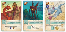 Load image into Gallery viewer, Creature Caravan