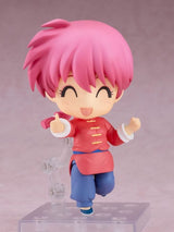 Ranma 1/2: Ranma Saotome (Female Ver.) Nendoroid Figure
