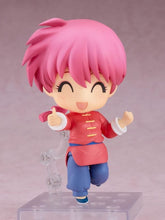 Load image into Gallery viewer, Ranma 1/2: Ranma Saotome (Female Ver.) Nendoroid Figure
