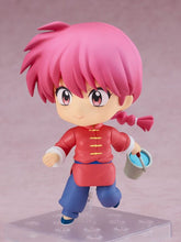 Load image into Gallery viewer, Ranma 1/2: Ranma Saotome (Female Ver.) Nendoroid Figure