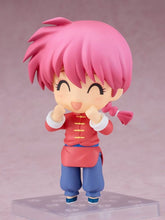 Load image into Gallery viewer, Ranma 1/2: Ranma Saotome (Female Ver.) Nendoroid Figure
