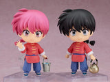 Ranma 1/2: Ranma Saotome (Female Ver.) Nendoroid Figure