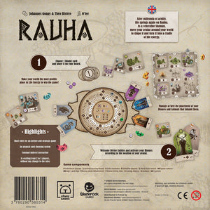 Rauha