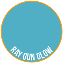 Load image into Gallery viewer, Two Thin Coats Ray Gun Glow