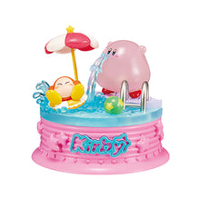 Load image into Gallery viewer, Kirby in Pop City Blind Box by Re-Ment Japan