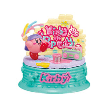 Load image into Gallery viewer, Kirby in Pop City Blind Box by Re-Ment Japan