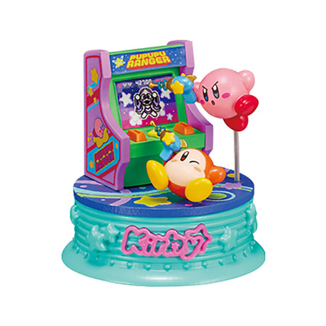 Kirby in Pop City Blind Box by Re-Ment Japan