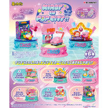 Load image into Gallery viewer, Kirby in Pop City Blind Box by Re-Ment Japan