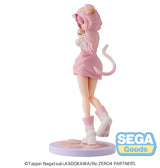 Re:ZERO Starting Life In Another World: Ram (Mofumofu Pack Ver.) XStellar Statue