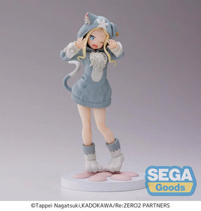 Re: Zero Starting Life in Another World Beatrice the Great Spirit Luminasta Figure