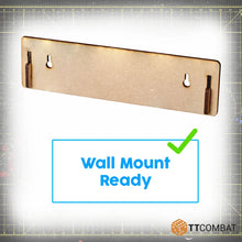 Load image into Gallery viewer, TTCombat Universal Colour Paint Rack 50