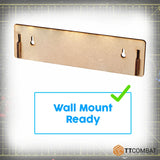 TTCombat Universal Colour Paint Rack 25