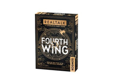 Load image into Gallery viewer, RealTalk Fourth Wing