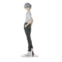 Load image into Gallery viewer, Rebuild of Evangelion: Kaworu Nagisa (New Theatrical Edition Uniform Ver.) High Premium Statue