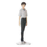 Rebuild of Evangelion: Shinji Ikari (New Theatrical Edition Uniform Ver.) High Premium Statue