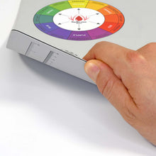 Load image into Gallery viewer, RedGrass Games Painting Mat A3 - Cut Resistent