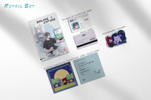 Load image into Gallery viewer, Guide on How to Fail at Online Dating Volume 2