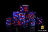 Baron of Dice Righteous Hand x25