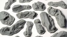 Load image into Gallery viewer, Gamers Grass Basing Bits Rocks
