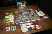 Load image into Gallery viewer, Root: The Homeland Expansion