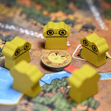 Load image into Gallery viewer, Root: The Homeland Expansion