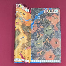 Load image into Gallery viewer, Root: Marsh and Gorge Playmat