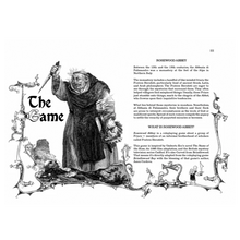 Load image into Gallery viewer, Brindlewood Bay RPG: Rosewood Abbey