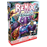 Marvel: Remix the Cosmos