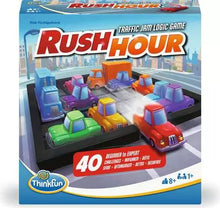Load image into Gallery viewer, Rush Hour (Refresh)