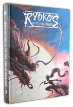 Load image into Gallery viewer, Ryoko’s Guide to the Yokai Realms RPG Core Rulebook