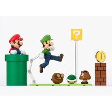 Load image into Gallery viewer, Super Mario: S.H.Figuarts Accessory Set