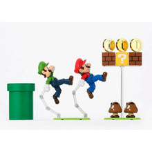 Load image into Gallery viewer, Super Mario: S.H.Figuarts Accessory Set