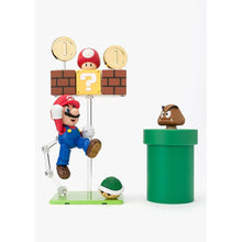 Load image into Gallery viewer, Super Mario: S.H.Figuarts Accessory Set