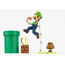 Load image into Gallery viewer, Super Mario: S.H.Figuarts Accessory Set