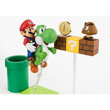 Load image into Gallery viewer, Super Mario: S.H.Figuarts Accessory Set