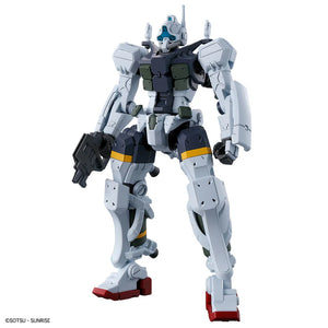 HG Bokata's Gelgoog (GQ) 1/144 Model Kit